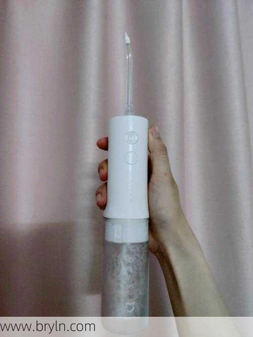 冲牙器有必要买吗(冲牙器到底有没有必要买?多久用一次比较好)