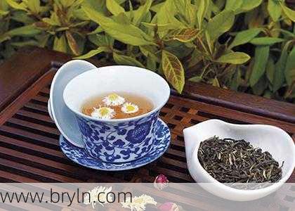 降血脂最好的茶(高血脂喝什么茶好,推荐3款降血脂茶饮)