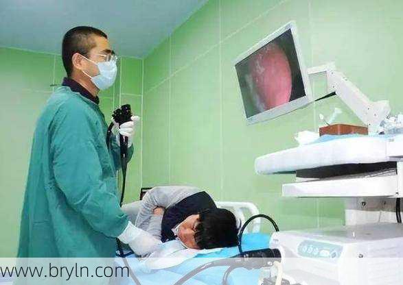 胃镜一般几分钟(一次胃镜检查的时间是多长?医生回答:因人而异)