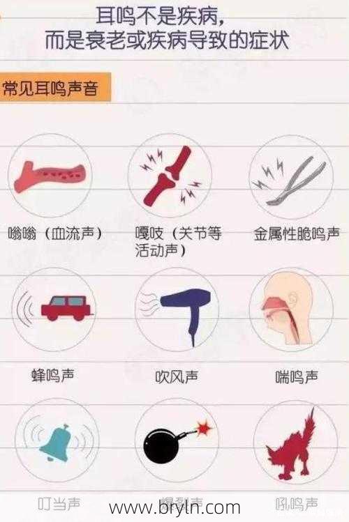 什么是耳鸣()
