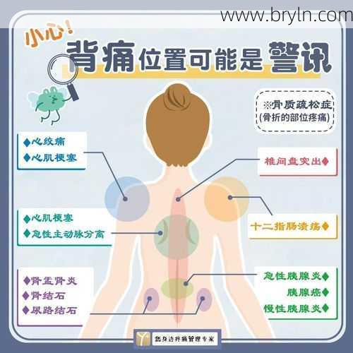背痛是什么原因()