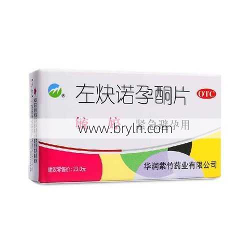 事后紧急避孕药(稳稳的“性”福——紧急避孕药)