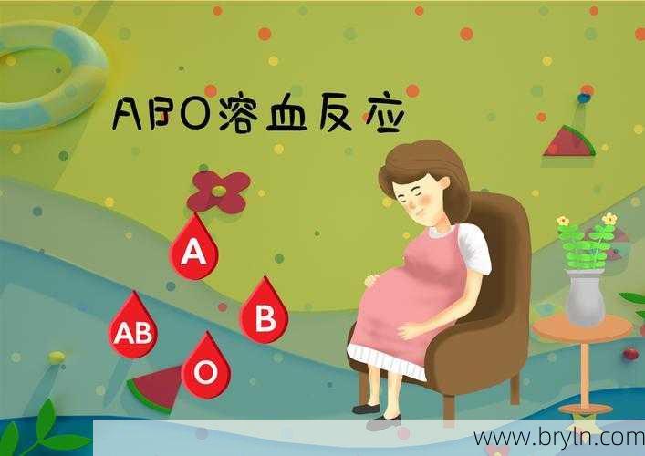 宝妈宝爸们，知道什么是溶血病吗？看完后有些担心就显多余了