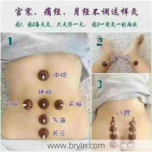 经期可以艾灸吗？