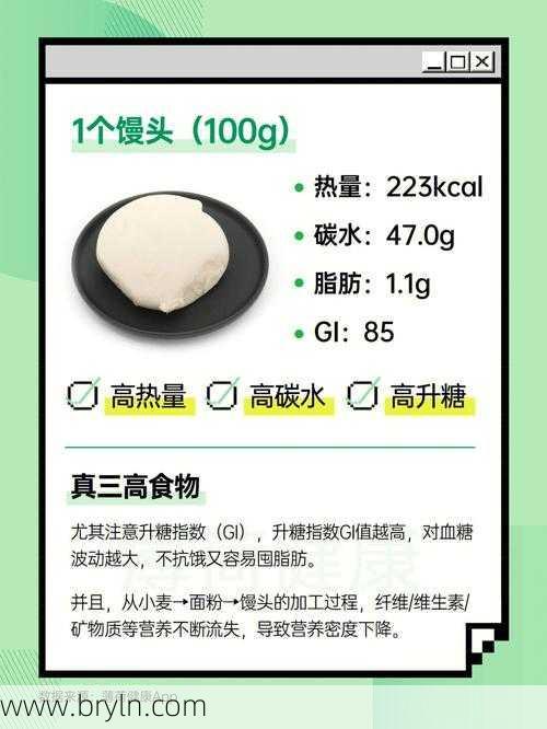 吃面食容易长胖吗(吃面食更易让人发胖)