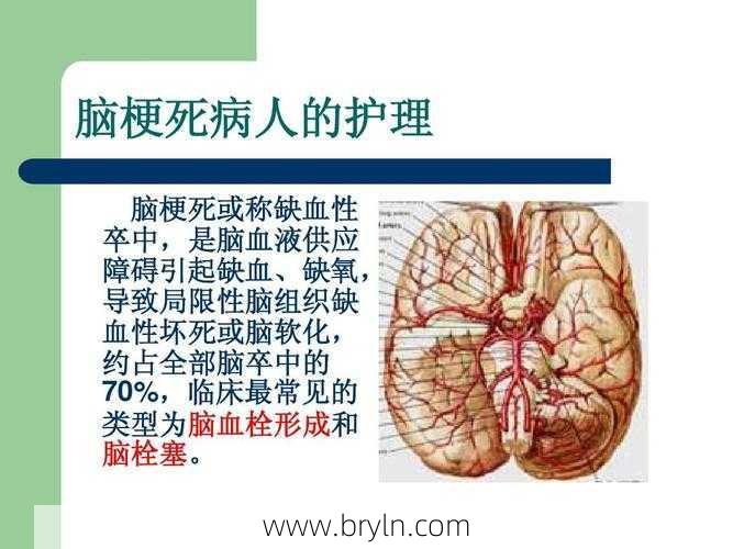 什么是脑梗死()