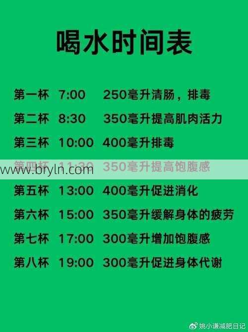 慢走能减肥吗，多久能瘦下来