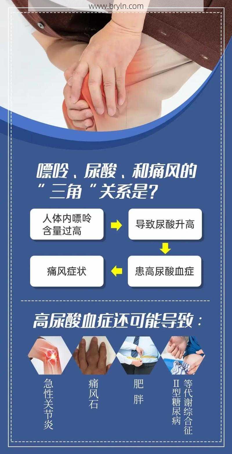 女性尿酸高的原因()