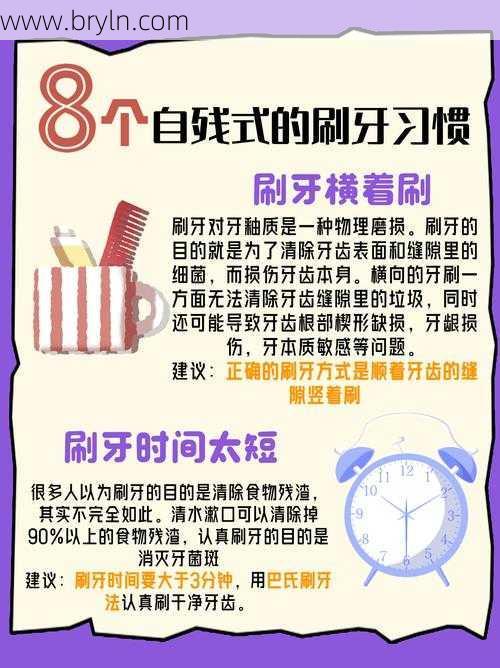 刷牙时间()