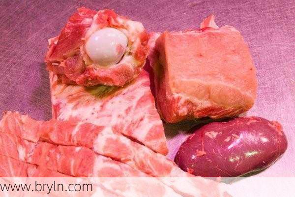痛风能吃牛肉吗()