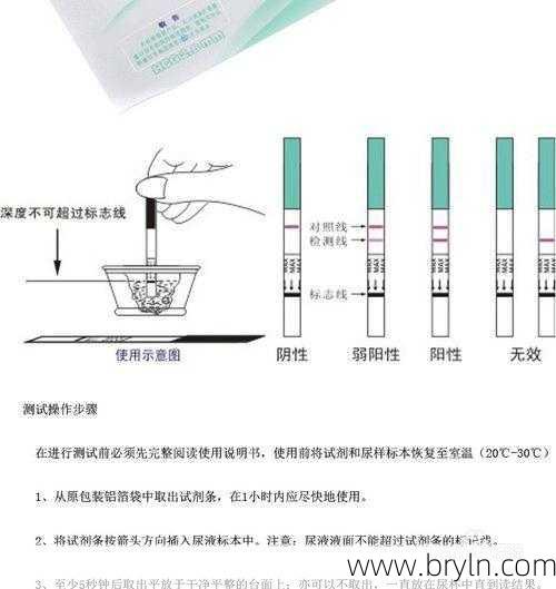验孕棒多久才能测(怀孕多久验孕棒才能测出来)