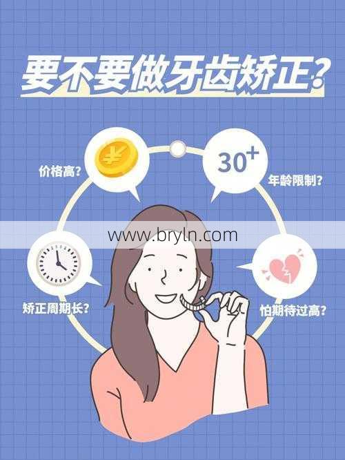 漫评｜牙齿矫形套路多，当心