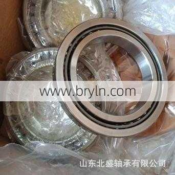 TRH深沟球轴承凭什么能是进口轴承的替代者?