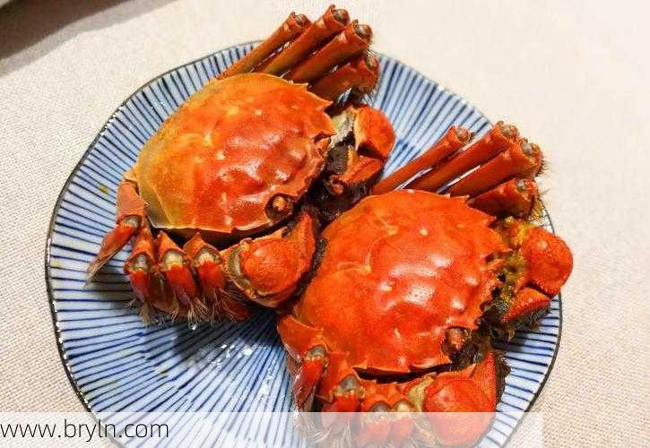 熟螃蟹隔夜能吃吗(煮熟的螃蟹隔夜能吃吗?)