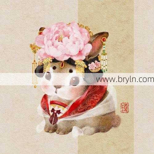 脸盘子撑不起排面别尬演富贵美人,驾驭得了簪花戴冠,是真正贵女