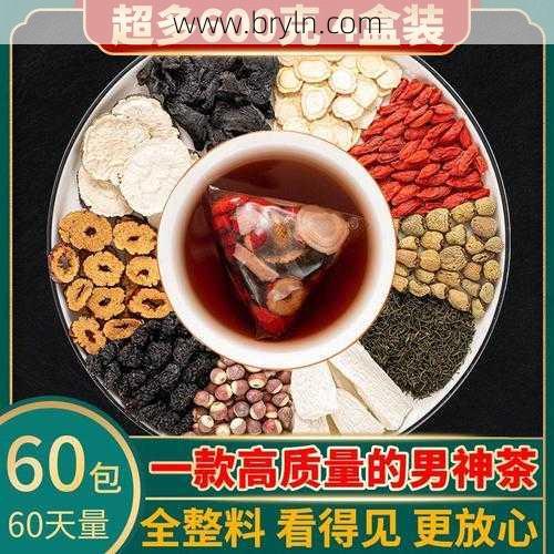 壮阳补肾的茶(12款补肾茶保健特效非常显著)