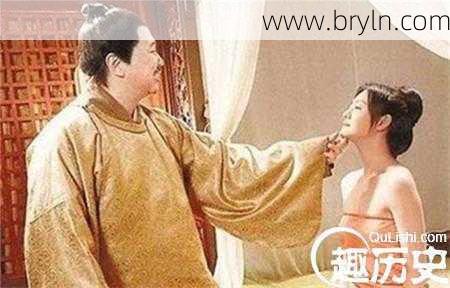 夫妻性生活网(古人为何会把夫妻性生活称为周公之礼?)