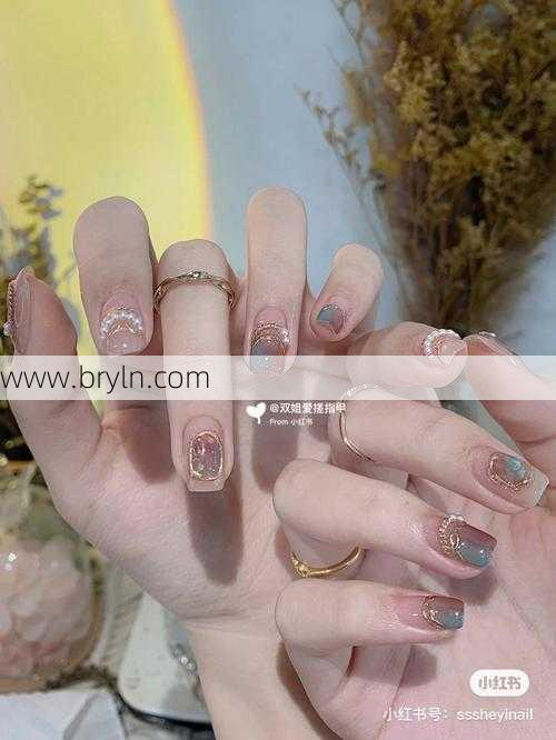 怀孕可以做美甲吗(孕35周去做了美甲,被婆婆骂自私,怀孕真的不能做美甲吗)