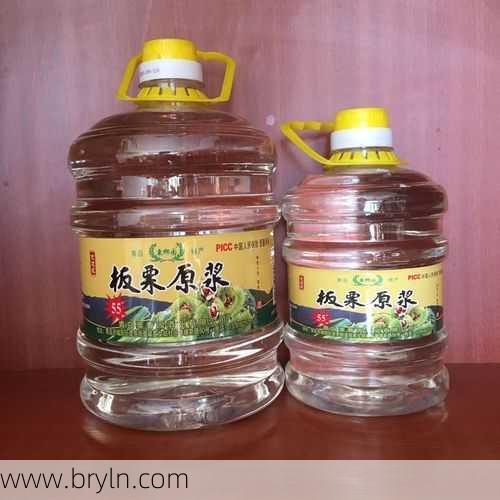 板栗怎么泡酒?板栗酒制作方法