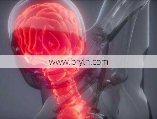 脑血管痉挛的症状