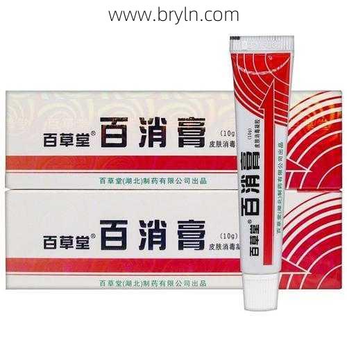 百想膏(有“消字号”皮肤产品以中药为噱头进入市场 皮肤科专家不会建议患者使用任何“消字号”产品治疗)