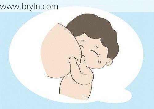 怀孕几个月有奶水(孕妇什么时候有奶 会分泌乳汁的三种状况分享)