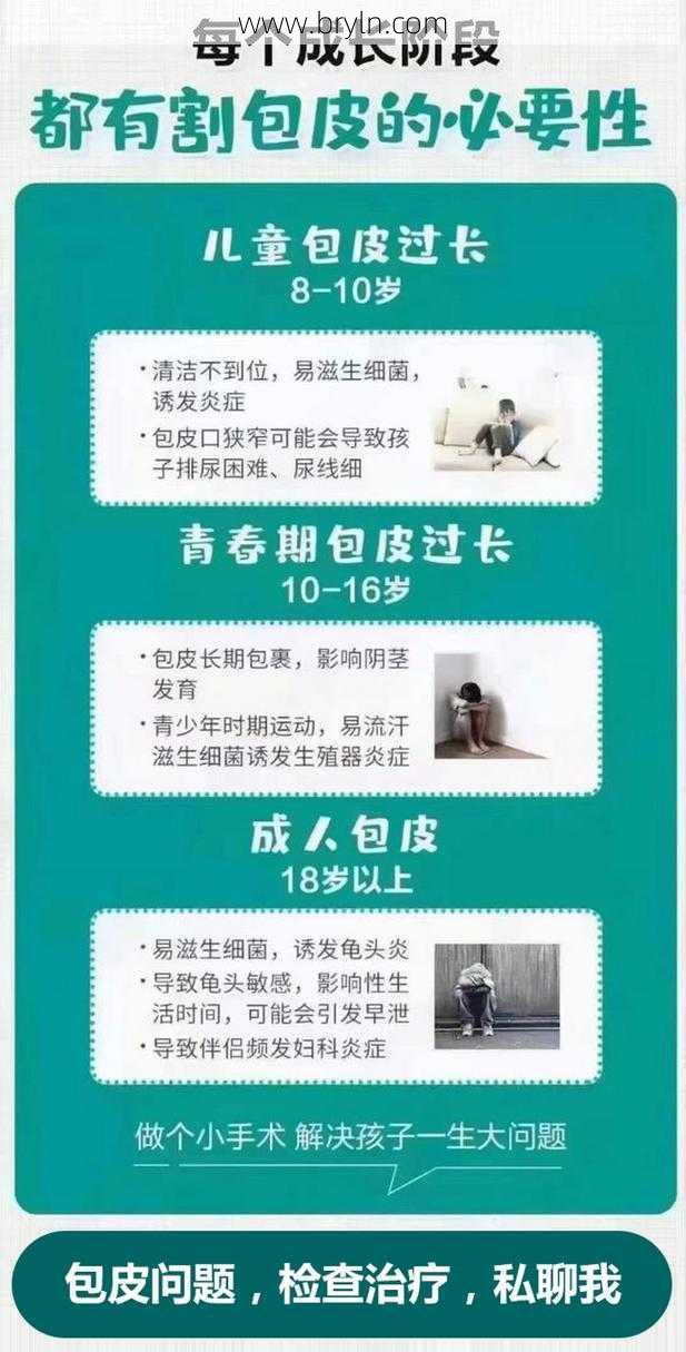 割皮包最佳年龄()