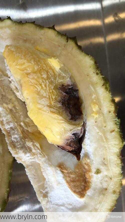 榴莲的核能吃吗()