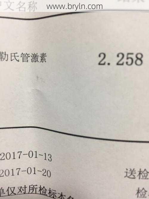 抗缪勒氏管激素()