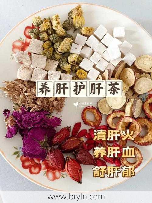 肝火旺最怕三种茶(肝火旺绝不能错过这2种茶!疏肝养胃,让你全身都舒服)