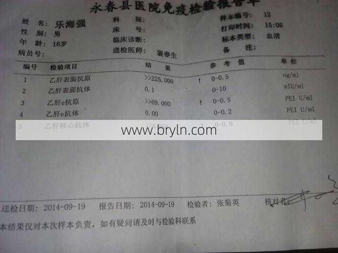 大三阳能治愈吗()