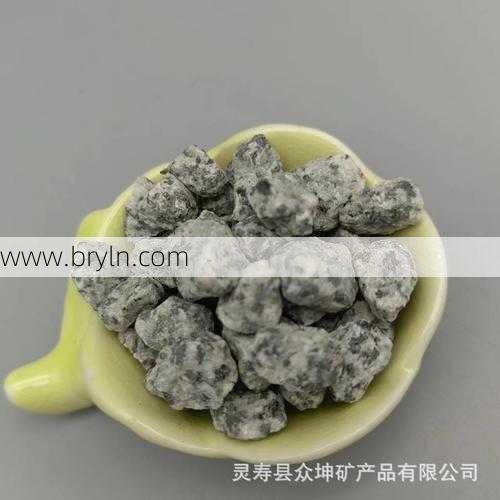 麦饭石的作用(麦饭石的功效与主要产地)