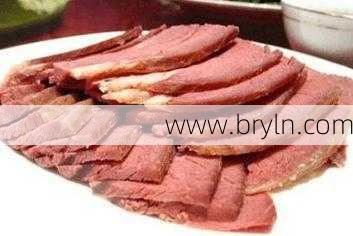 痛风可以吃牛肉吗()