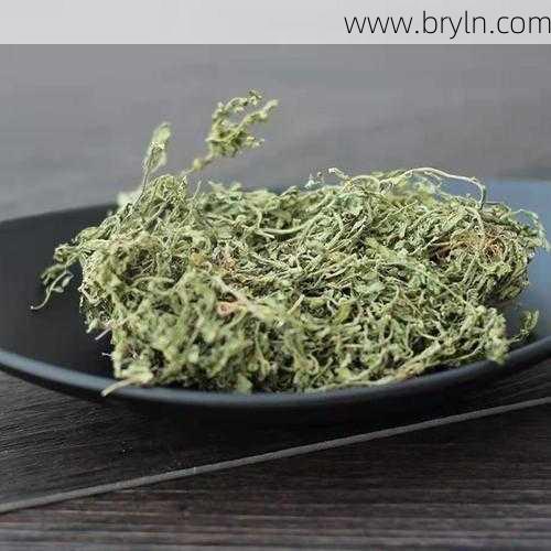 鹅不食草治疗鼻炎()