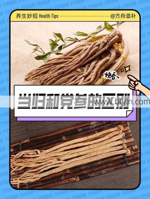 男性吃当归的害处(谣言：男人吃当归会变“娘娘腔”)