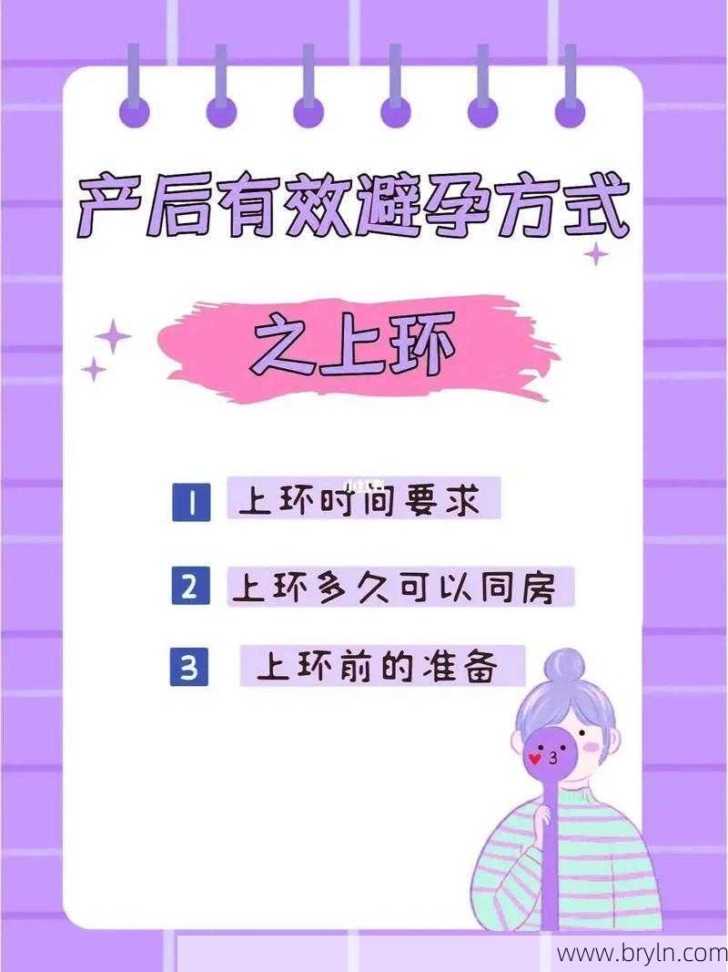 上环的最佳时间()