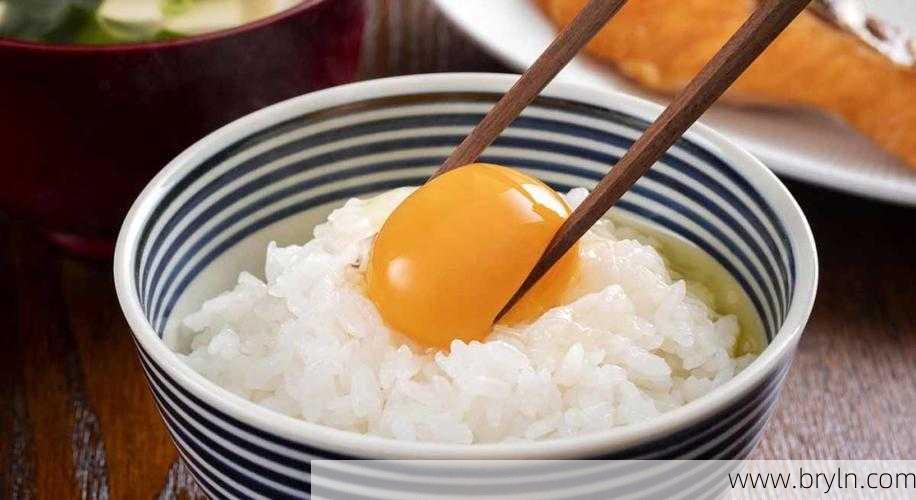 生鸡蛋能吃吗