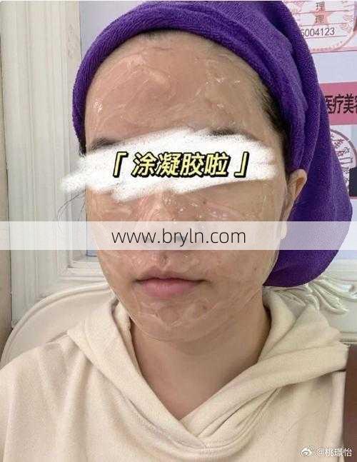 光子嫩肤缩小毛孔()