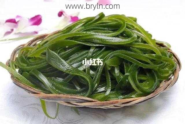 痛风能吃海带吗 教痛风患者正确饮食