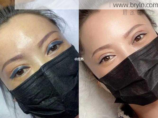洗眼线需要多少次才能彻底洗净，看看这篇就知道