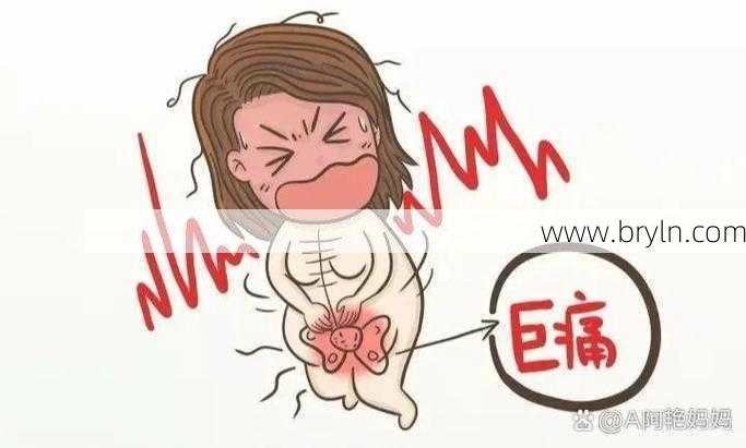 刚怀孕肚子疼()