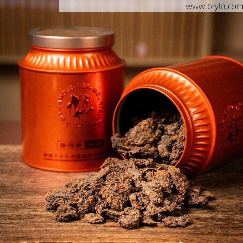 冬天喝什么茶好呢()
