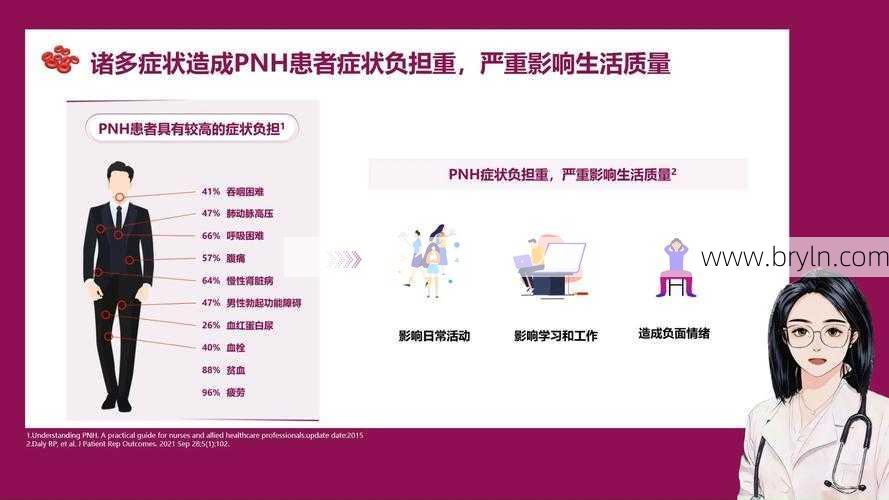 pnh是什么病()