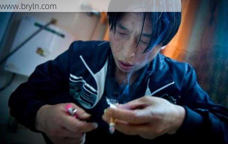 禁毒知识 毒瘾发作的症状或毒瘾发作感觉