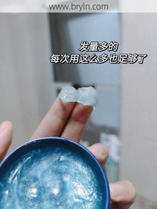 发蜡的作用(健康护肤，头发用发蜡的认识)