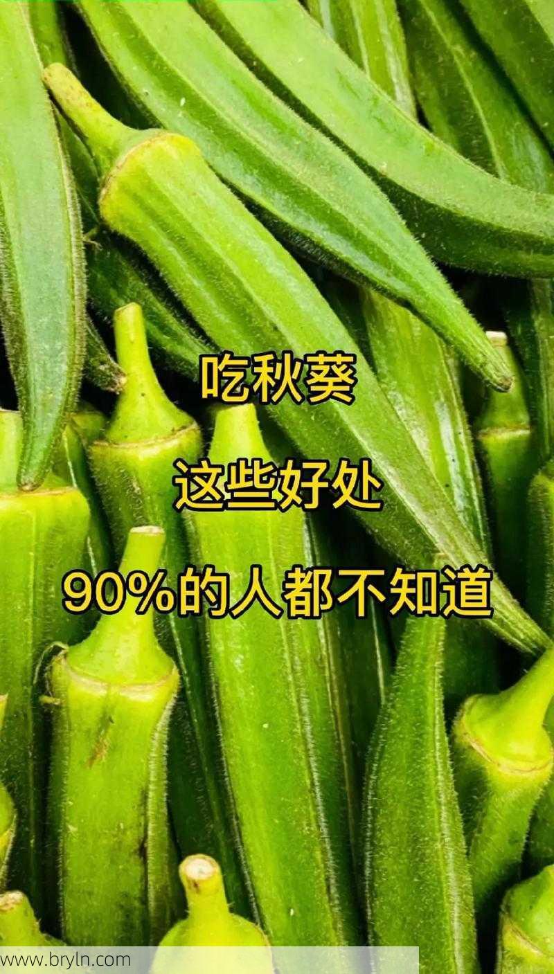 孕妇可以吃秋葵吗？孕妇吃秋葵会有什么好处需要注意些什么，须知