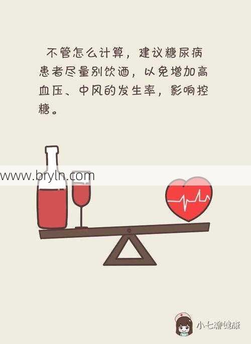 糖尿病能喝酒吗(糖尿病人能不能喝酒？医生一次性说清楚，不妨来了解)